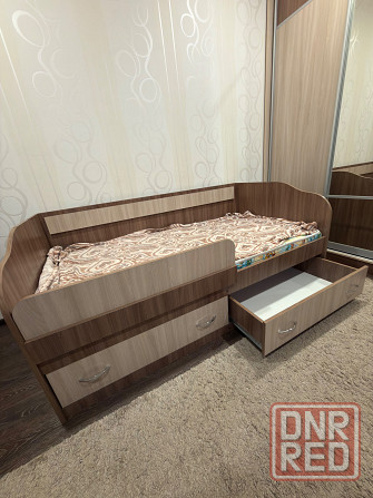 Продам детские кровати Донецк - изображение 2