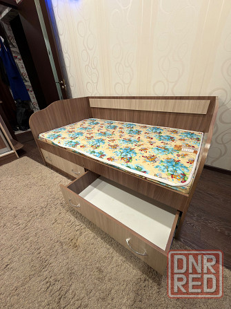 Продам детские кровати Донецк - изображение 1