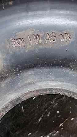 Продам автомобильные диски VW R16 Донецк