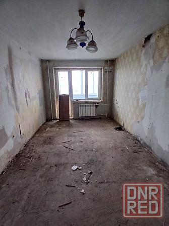 Продается 1 комнатная квартира г.Мариуполь ,на Левом берегу Мариуполь - изображение 1