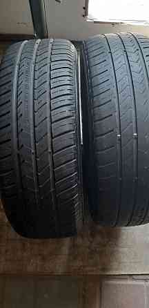 Продам резину R15 195/60 Донецк