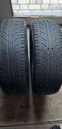 Продам резину R15 195/60 Донецк