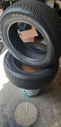 Продам резину R15 195/60 Донецк