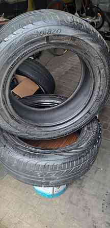 Продам резину R15 195/60 Донецк