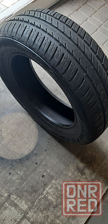 Продам резину R15 195/60 Донецк - изображение 1