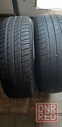 Продам резину R15 195/60 Донецк - изображение 2