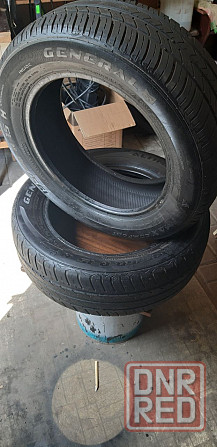 Продам резину R15 195/60 Донецк - изображение 5