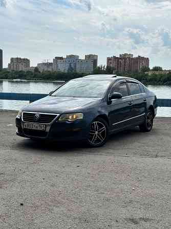 Volkswagen Passat Донецк