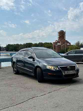 Volkswagen Passat Донецк