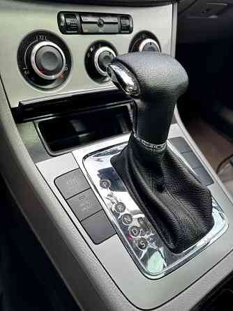 Volkswagen Passat Донецк