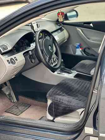 Volkswagen Passat Донецк