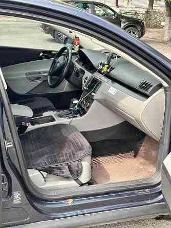 Volkswagen Passat Донецк