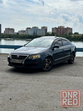 Volkswagen Passat Донецк - изображение 2