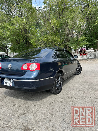 Volkswagen Passat Донецк - изображение 7