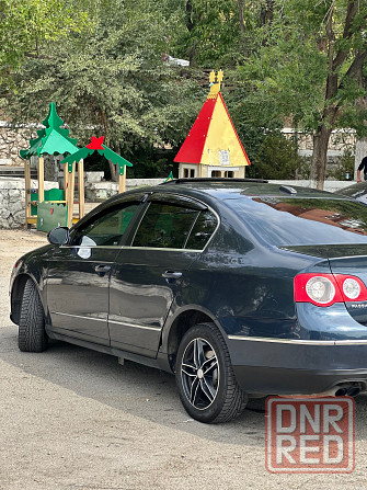 Volkswagen Passat Донецк - изображение 8