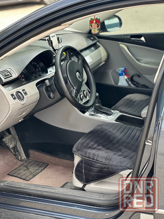 Volkswagen Passat Донецк - изображение 4