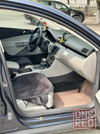 Volkswagen Passat Донецк - изображение 6