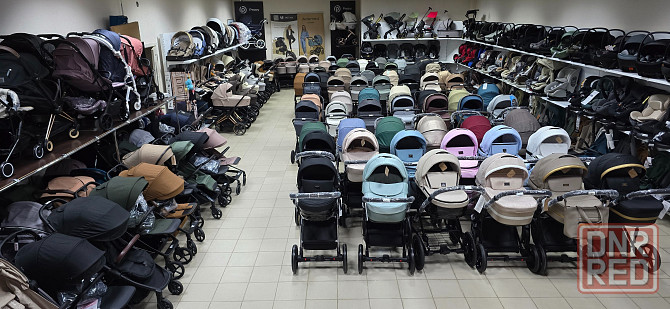 Купить коляску в Донецке Донецк - изображение 2