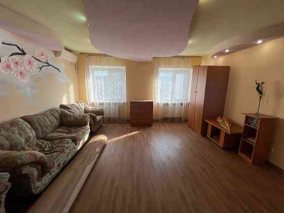 Продажа 2 к. квартиры, автономное отопление, общ.пл.60м2 Донецк