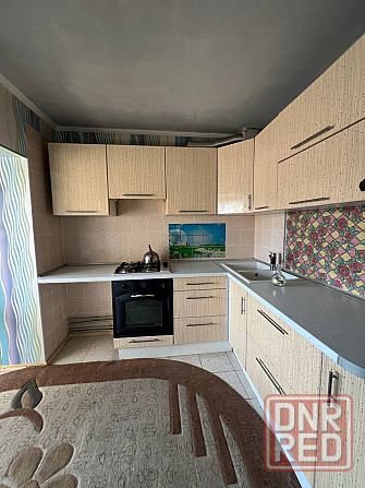 Продажа 2 к. квартиры, автономное отопление, общ.пл.60м2 Донецк - изображение 5