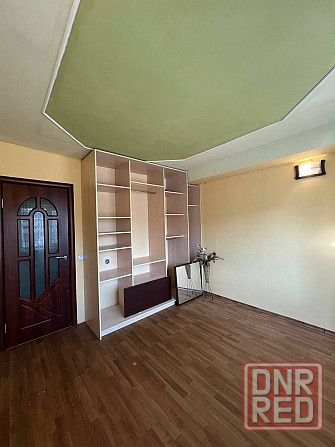 Продажа 2 к. квартиры, автономное отопление, общ.пл.60м2 Донецк - изображение 6