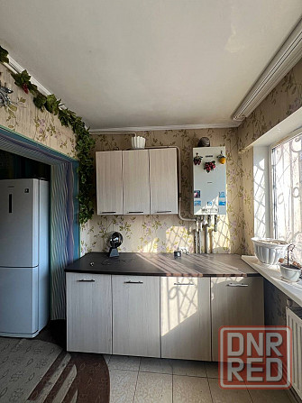 Продажа 2 к. квартиры, автономное отопление, общ.пл.60м2 Донецк - изображение 7