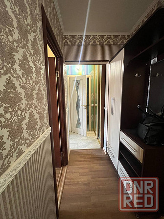 Продажа 2 к. квартиры, автономное отопление, общ.пл.60м2 Донецк - изображение 8