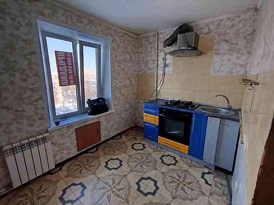 Продается 3х комнатная квартира г. Мариупольё Мариуполь