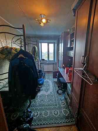 Продается 3х комнатная квартира г. Мариупольё Мариуполь