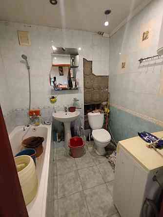 Продается 3х комнатная квартира г. Мариупольё Мариуполь