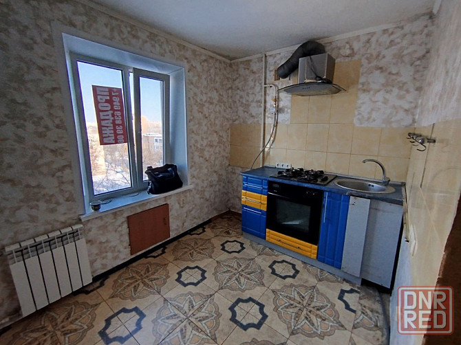 Продается 3х комнатная квартира г. Мариупольё Мариуполь - изображение 1