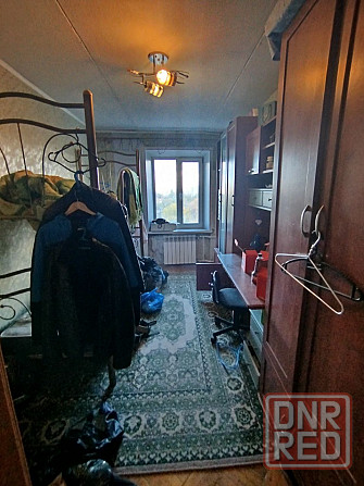 Продается 3х комнатная квартира г. Мариупольё Мариуполь - изображение 1