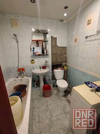 Продается 3х комнатная квартира г. Мариупольё Мариуполь - изображение 5