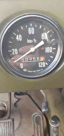 Продается грузопассажирский уазик Луганск