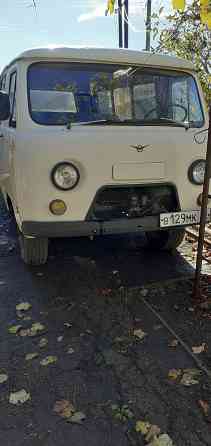 Продается грузопассажирский уазик Луганск