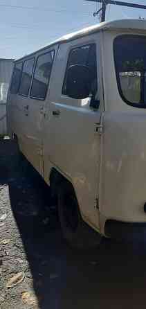 Продается грузопассажирский уазик Луганск