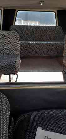 Продается грузопассажирский уазик Луганск