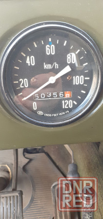 Продается грузопассажирский уазик Луганск - изображение 5