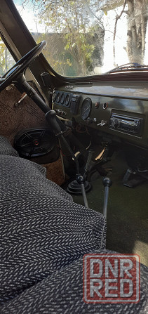 Продается грузопассажирский уазик Луганск - изображение 7