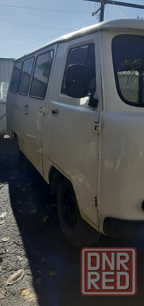 Продается грузопассажирский уазик Луганск - изображение 2