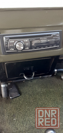 Продается грузопассажирский уазик Луганск - изображение 8