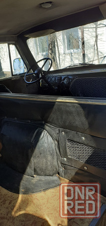 Продается грузопассажирский уазик Луганск - изображение 4