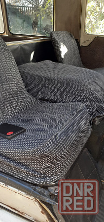 Продается грузопассажирский уазик Луганск - изображение 3