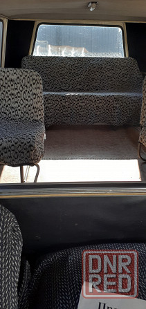 Продается грузопассажирский уазик Луганск - изображение 6