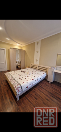 2-х комнатная квартира в центре Донецк - изображение 5