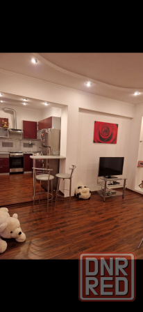 2-х комнатная квартира в центре Донецк - изображение 3