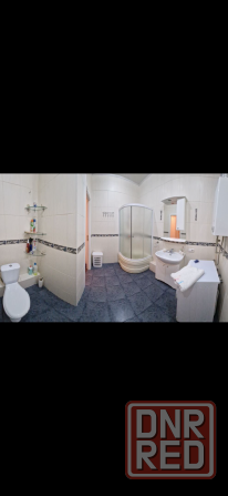 2-х комнатная квартира в центре Донецк - изображение 8