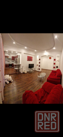 2-х комнатная квартира в центре Донецк - изображение 1