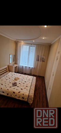 2-х комнатная квартира в центре Донецк - изображение 6