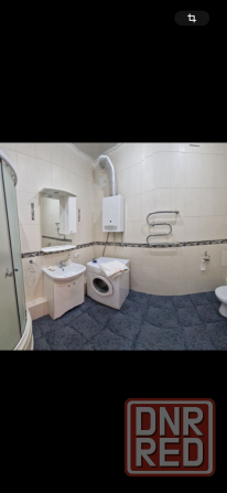 2-х комнатная квартира в центре Донецк - изображение 7